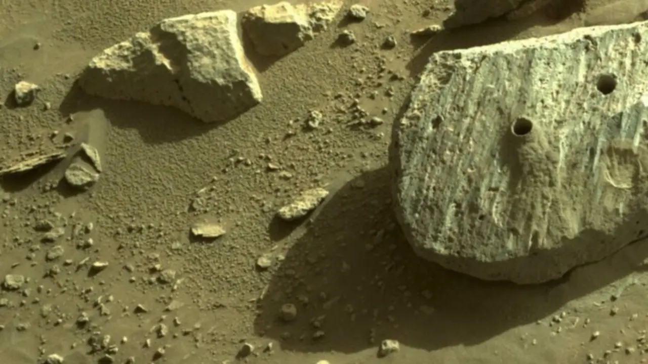 <p> EUROPA PRESS. </p>