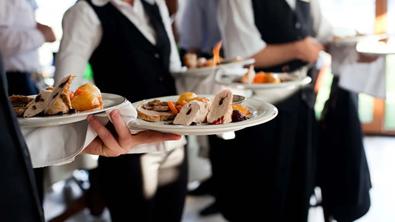 <p> hoteler&iacute;a </p>