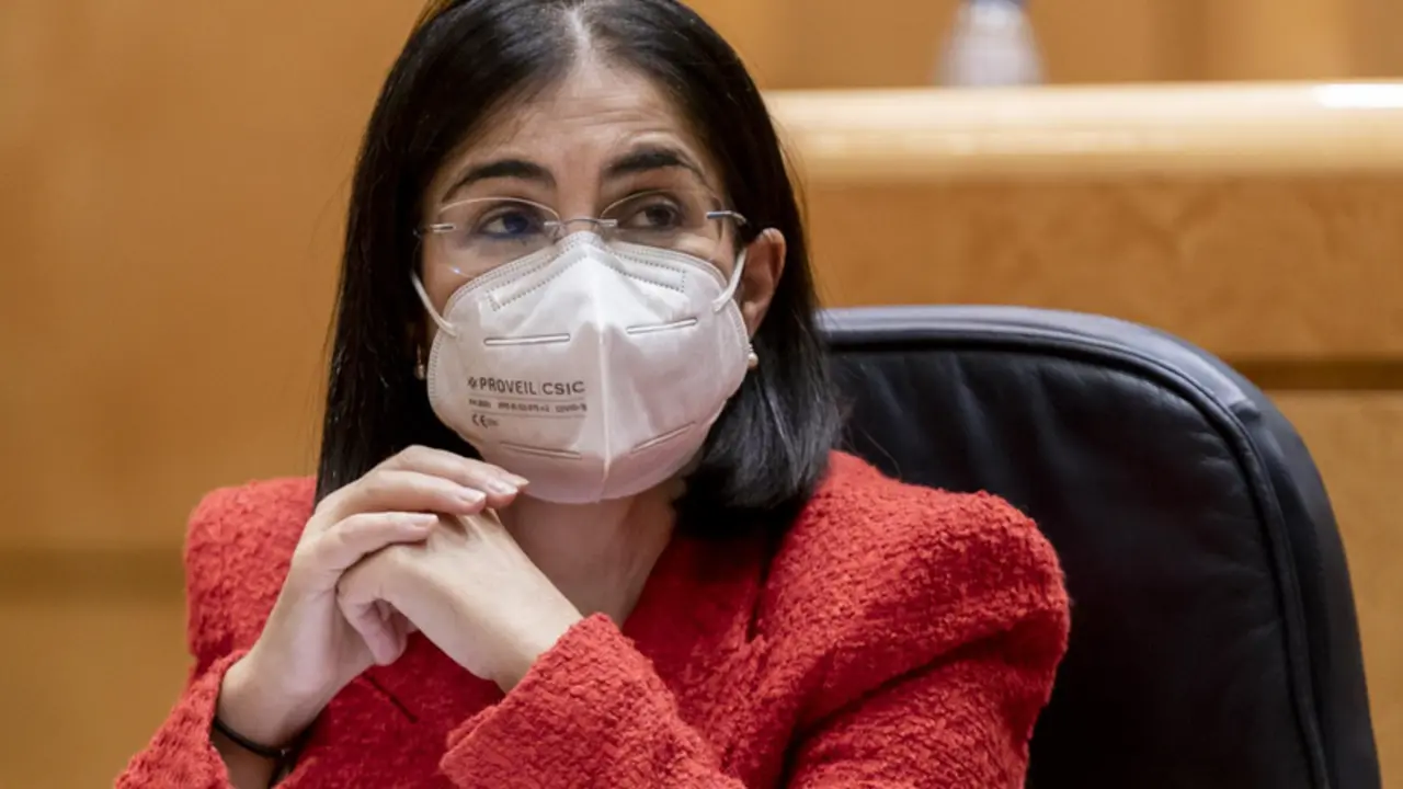 <p> Darias recuerda a las CCAA que para incrementar plazas de MIR tiene que haber "suficiente" acreditaci&oacute;n docente </p>