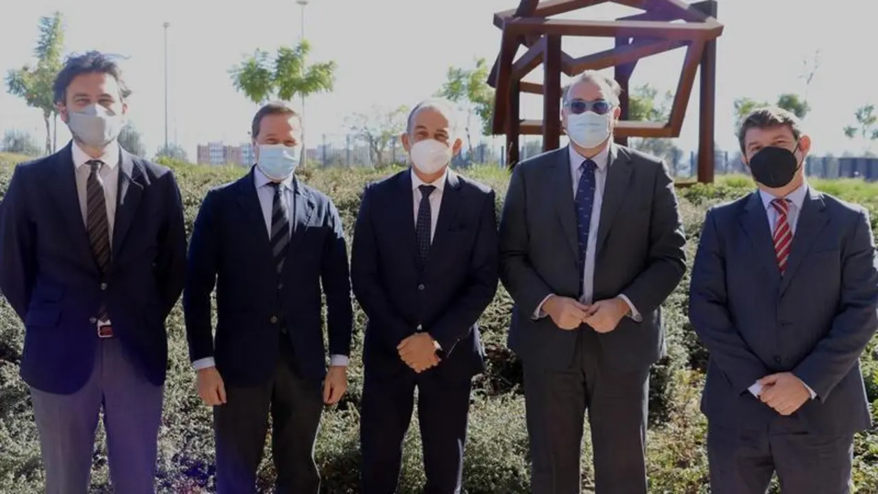 <p> Extenda se al&iacute;a con la Universidad Loyola para impulsar la formaci&oacute;n en internacionalizaci&oacute;n del capital humano de las empresas andaluzas </p>