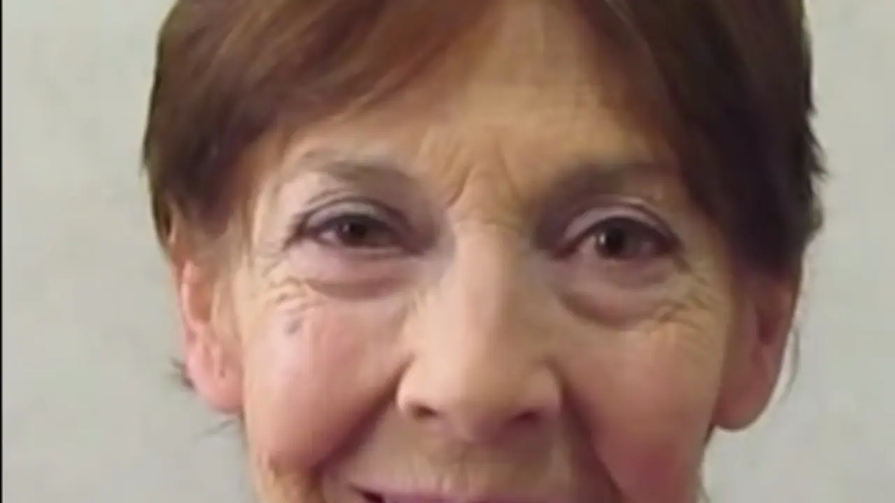 <p> Muere a los 89 a&ntilde;os Alicia Hermida, la actriz que dio vida a la entra&ntilde;able Valentina de 'Cu&eacute;ntame c&oacute;mo pas&oacute;' </p>