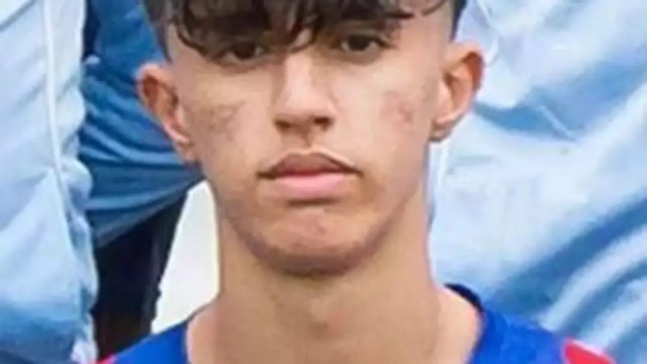 <p> Jaime. ni&ntilde;o asesinado </p>