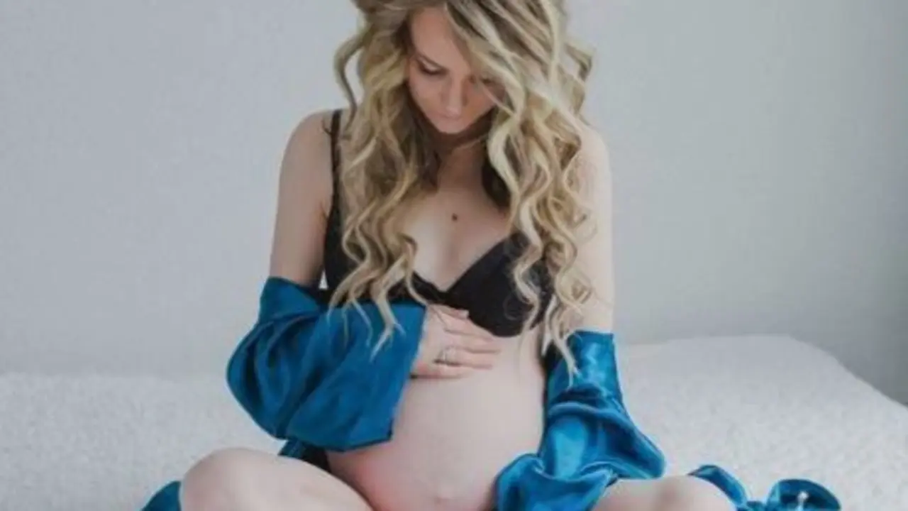 <p> Beb&eacute;s de madres vacunadas de Covid-19 en el embarazo muestran anticuerpos m&aacute;s duraderos que los de las infectadas </p>