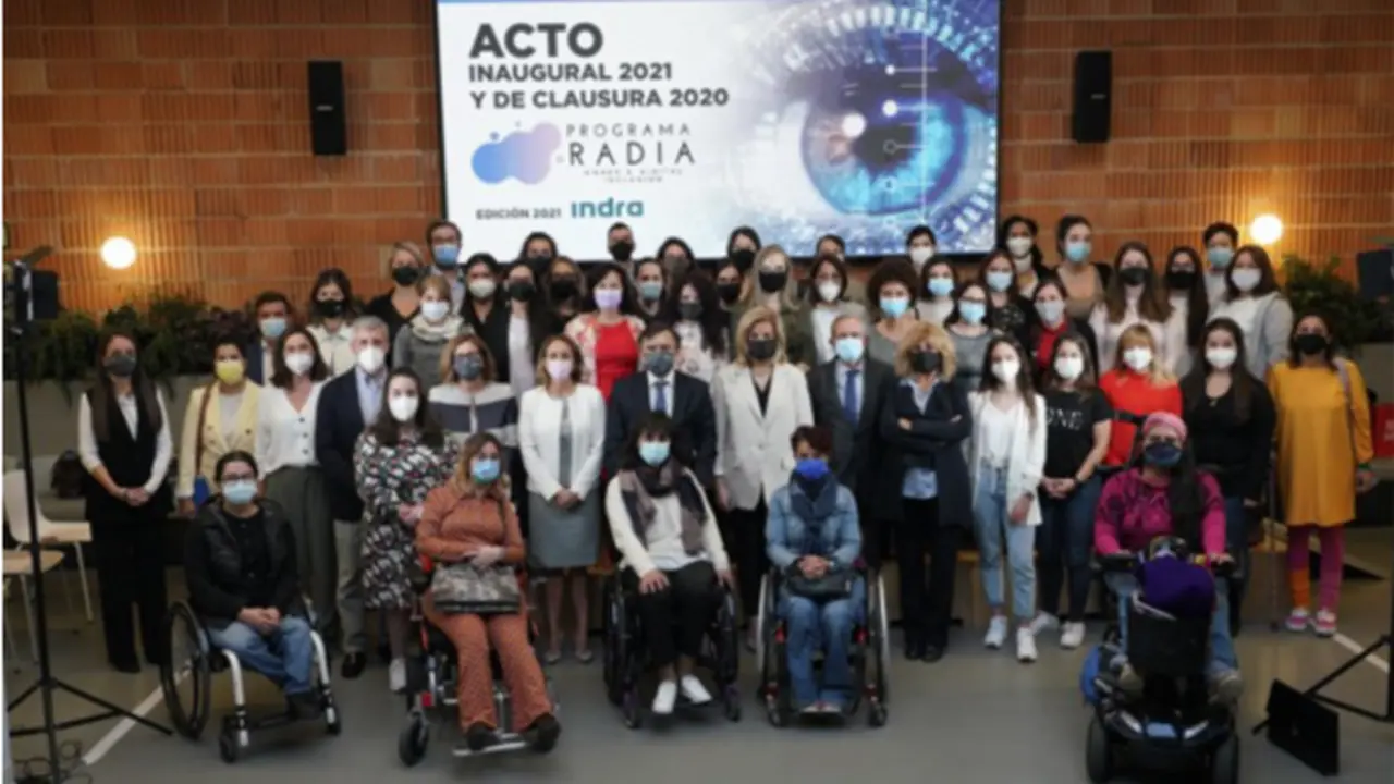 <p> Liga AXA de Nataci&oacute;n Paral&iacute;mpica </p>