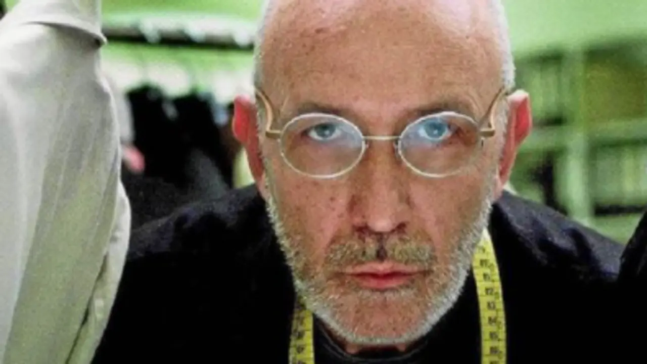 <p> Antonio Mir&oacute; </p>