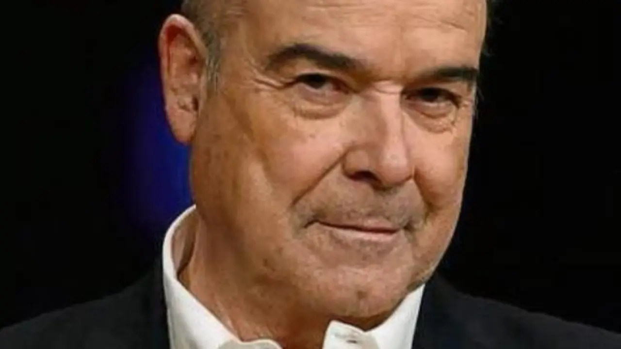 <p> Antonio Resines imagen de Twitter </p>