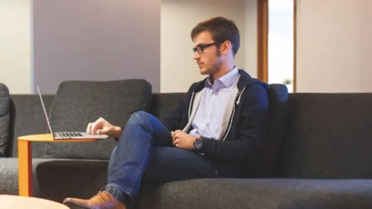 <p> Fuente: Pixabay<br>Aut&oacute;nomo en casa </p>