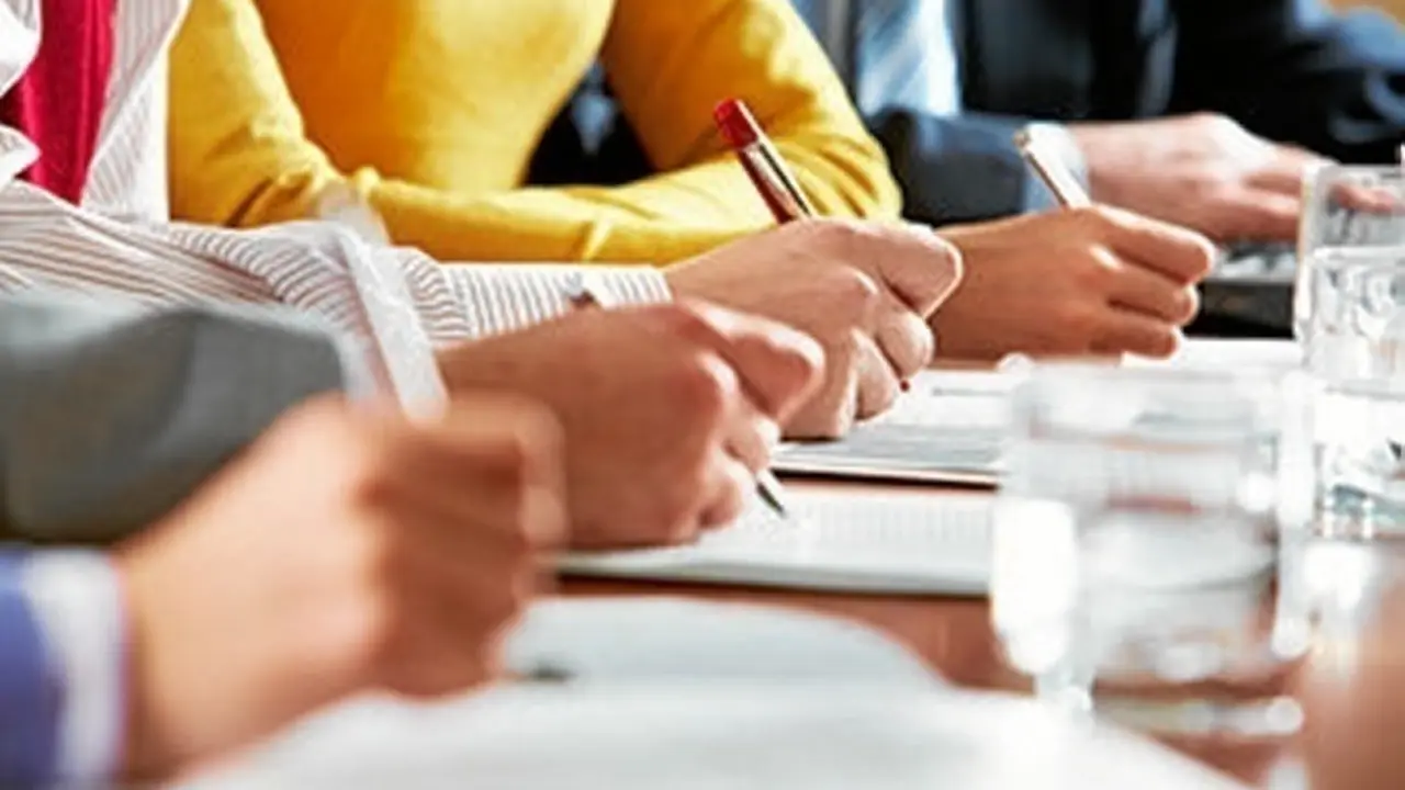 <p> Oposiciones. </p>