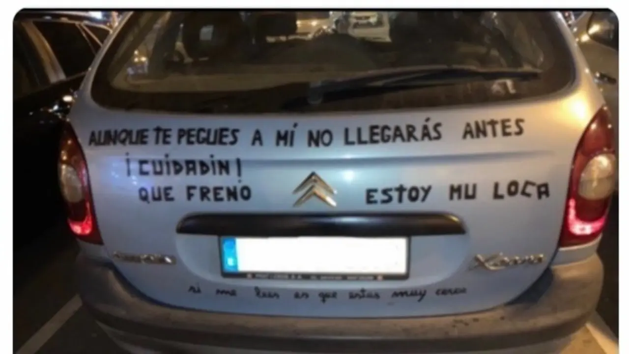 <p> Mientras tanto en Platja d&rsquo;aro&hellip; - Twitter de L&iacute;os de Vecinos </p>