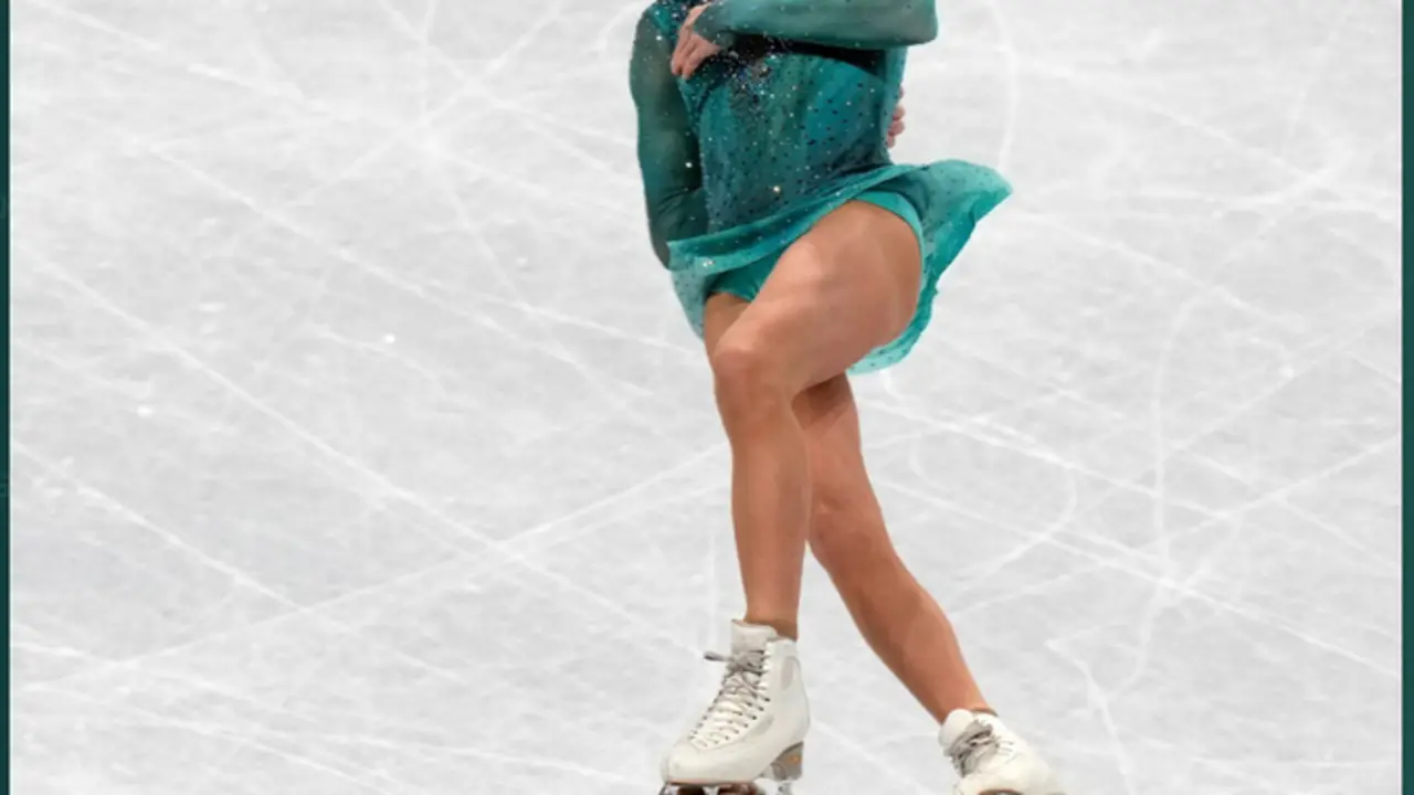 <p> Laura Barquero y Marco Zandr&oacute;n </p>