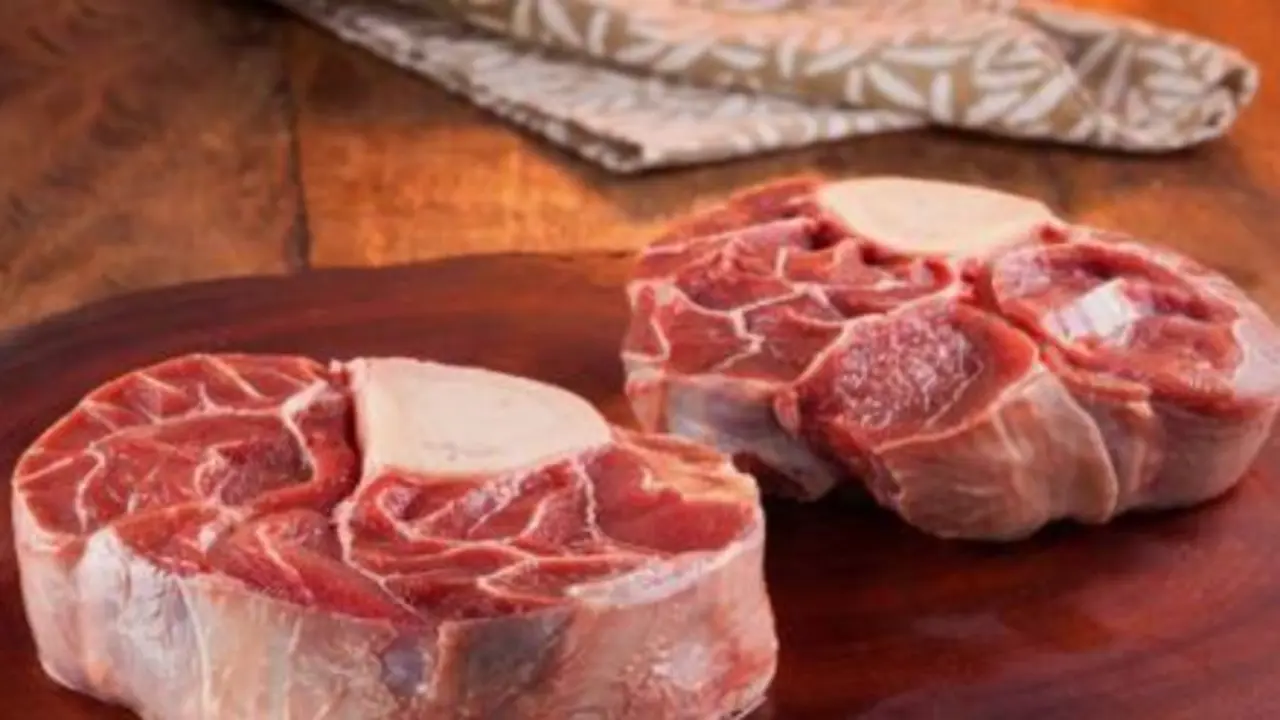 <p> Carne. ARCHIVO </p>