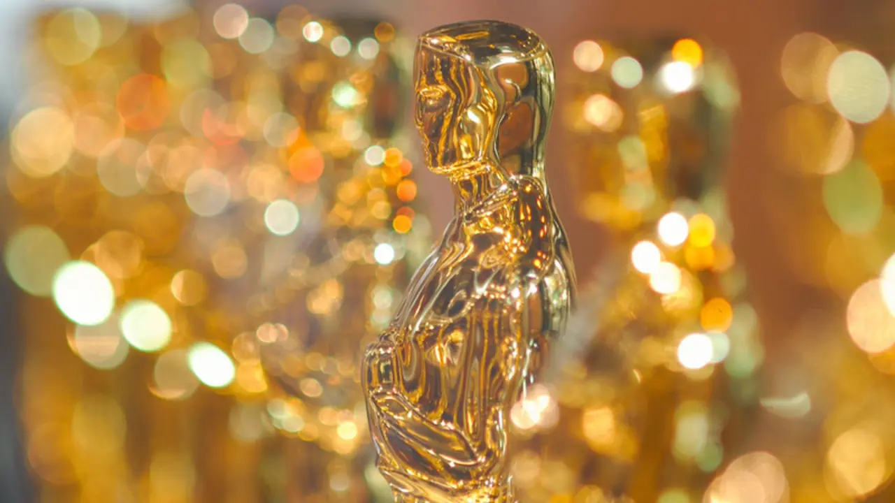 <p> Estatuillas de los Oscar - KIKE CALVO / ZUMA PRESS / CONTACTOPHOTO </p>