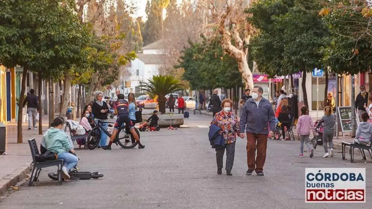 <p> Av de La Vi&ntilde;uela. | Jos&eacute;-Le&oacute;n </p>