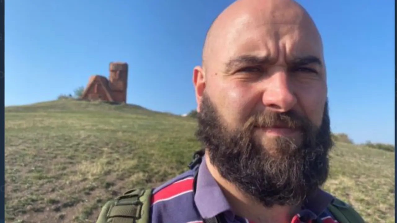 <p> Pablo Gonz&aacute;lez<br>@PABVIS </p>