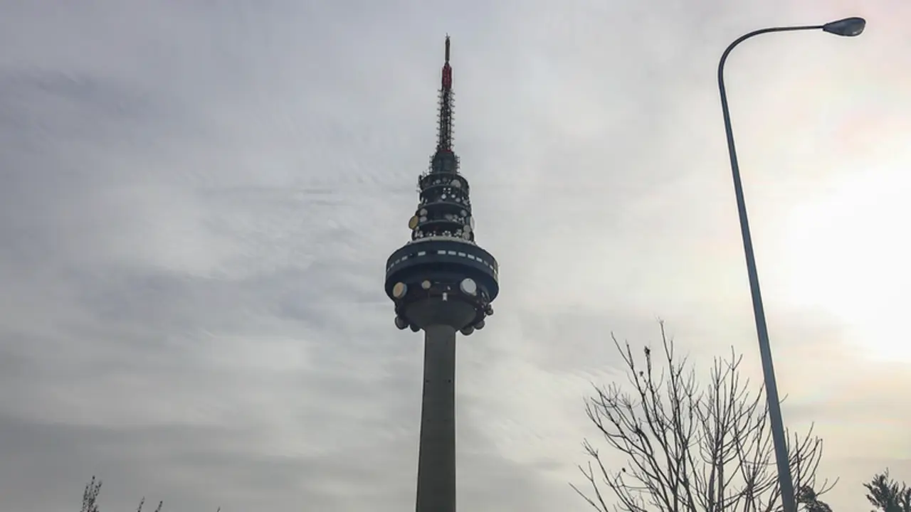 <p> Archivo - Torrespa&ntilde;a. - Ricardo Rubio - Europa Press - Archivo </p>