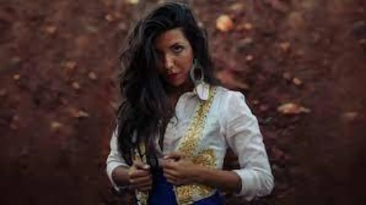 <p> Cristina Soler logra cinco nominaciones a los Premios MIN </p>