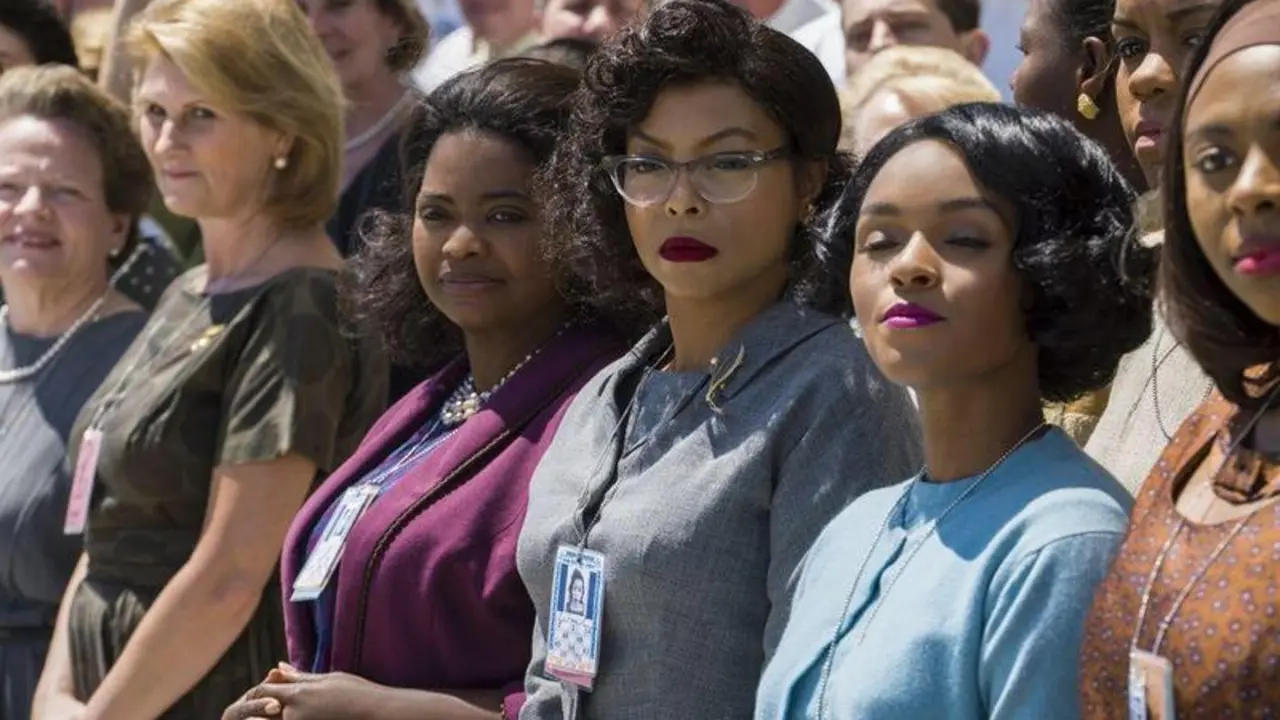 <p> Fotograma de Figuras Ocultas </p>