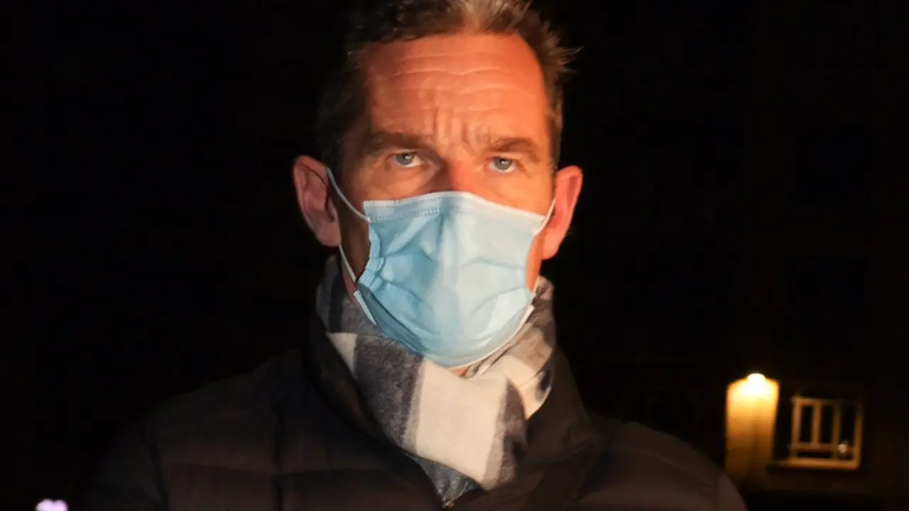 <p> Archivo - I&ntilde;aki Urdangar&iacute;n - EUROPA PRESS - Archivo </p>