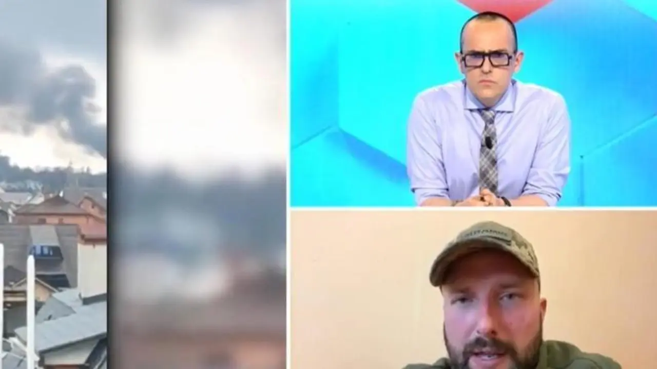 <p> C&oacute;rdoba pone en marcha una convocatoria de ayudas para ONGs en Ucrania </p>