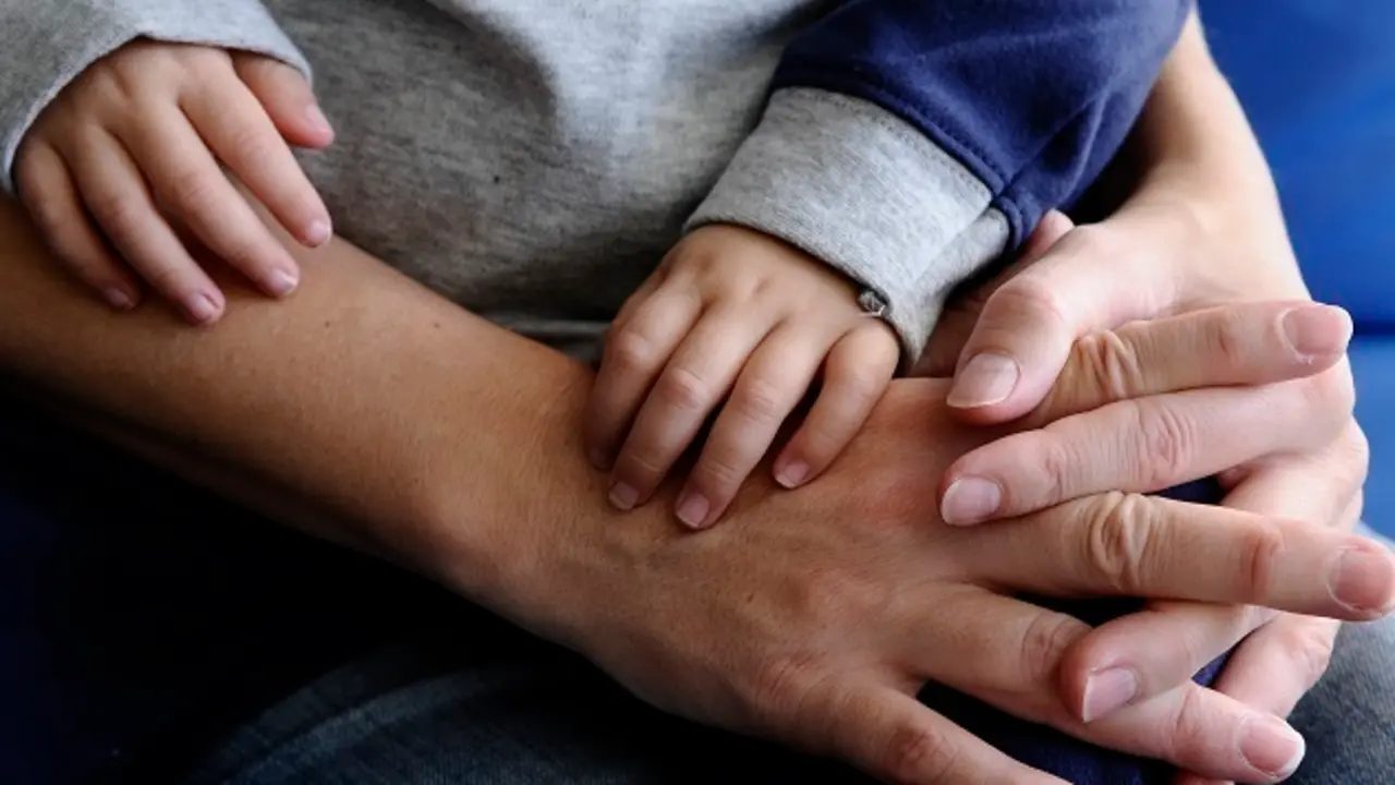 <p> Fundaci&oacute;n Infantil Ronald McDonald </p>