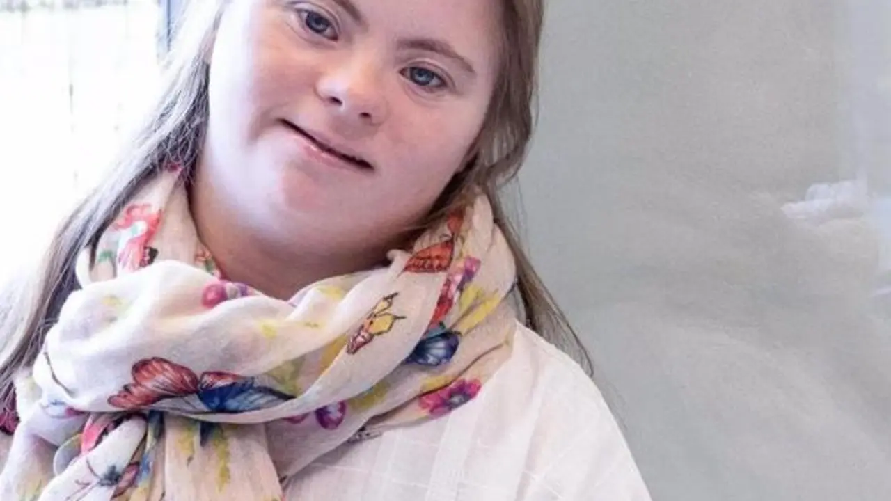 <p> Mar&iacute;a S&aacute;nchez de Lamadrid </p>