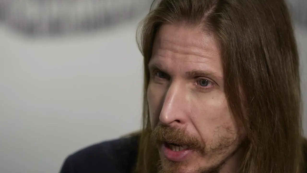 <p> Archivo - El coportavoz estatal de Podemos y candidato a las elecciones de Castilla y Le&oacute;n, Pablo Fern&aacute;ndez, durante una entrevista para Europa Press en la sede de Podemos a 27 de enero de 2022, en Madrid (Espa&ntilde;a). - Jes&uacute;s Hell&iacute;n - Europa Press - Archivo </p>