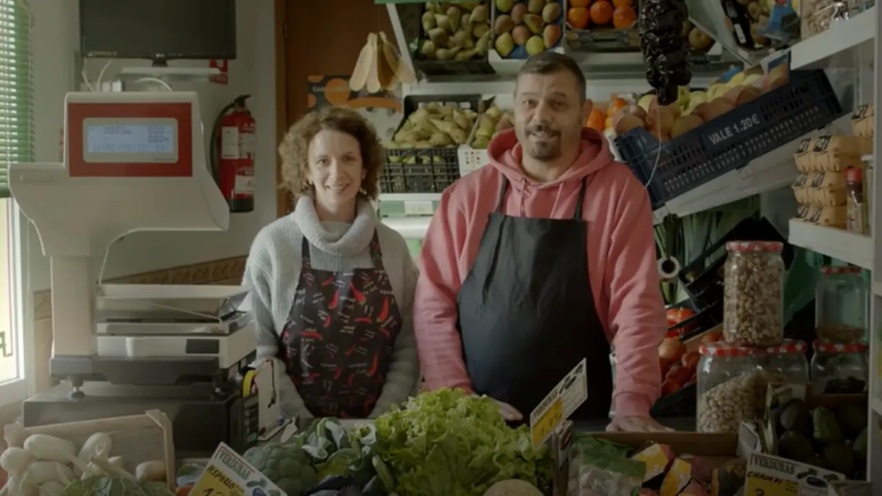 <p> Campa&ntilde;a #ViveDondeQuieras (1) </p>