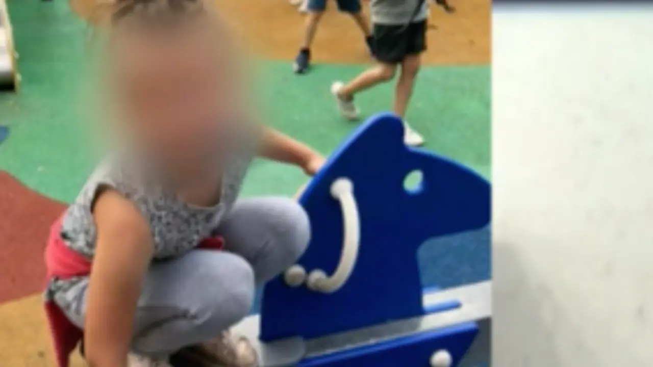 <p> Nikol en un a captura </p>