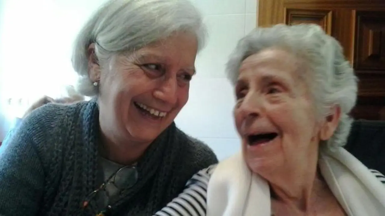 <p> Est&aacute; aumentando la esperanza de vida incluso para las personas con afecciones cr&oacute;nicas, seg&uacute;n un estudio. Fuente: Good News Network </p>