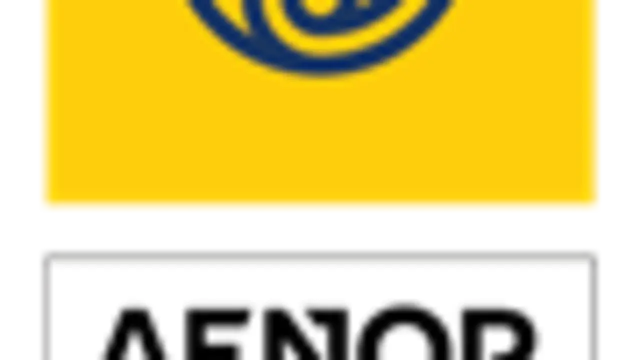 <p> Logo de Correos. Fuente: Correos </p>