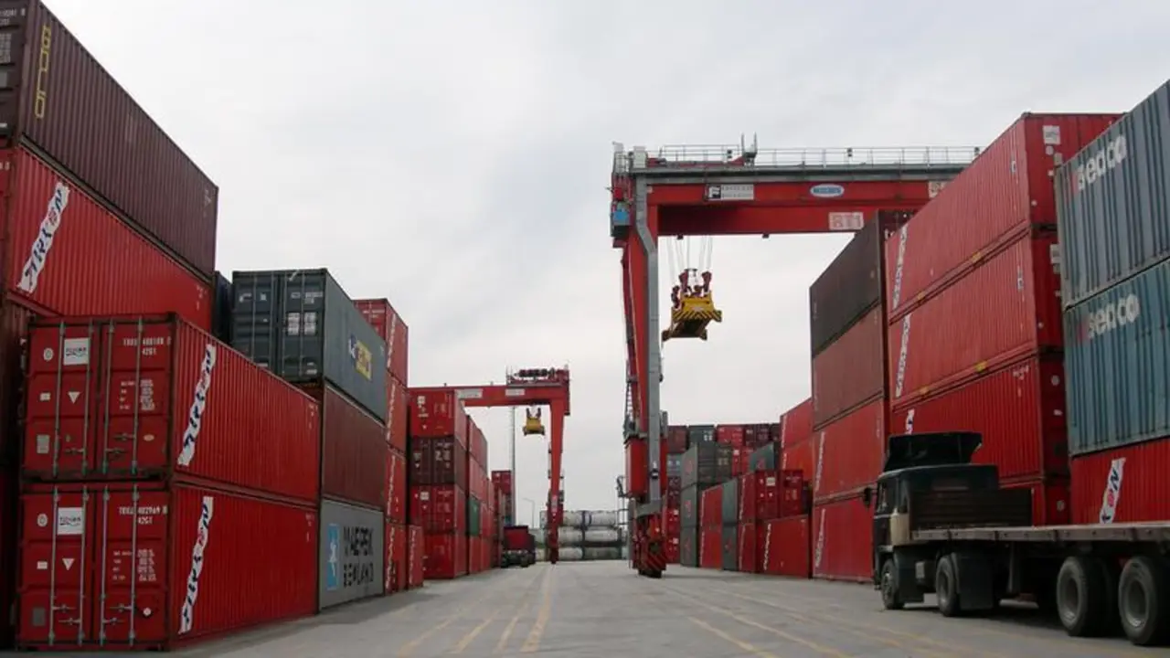 <p> Exportaciones archivo </p>