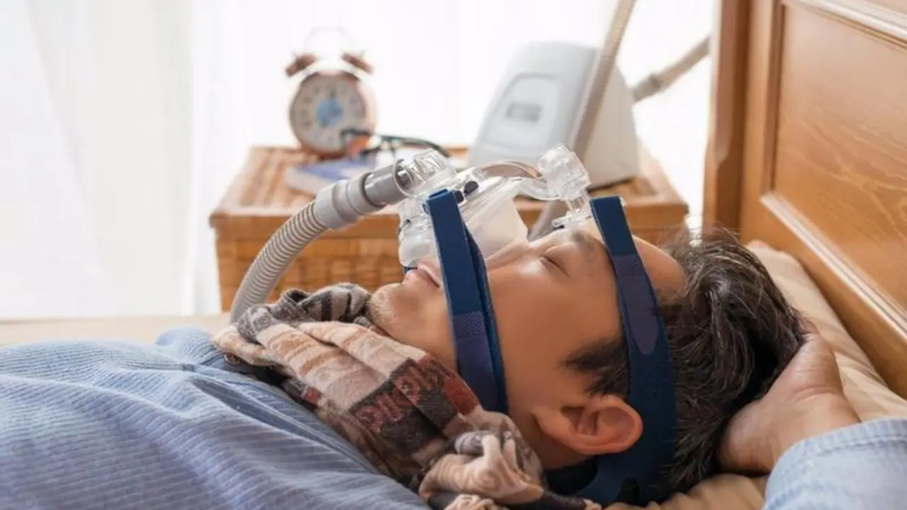 <p> Para algunos tipos de apnea del sue&ntilde;o, un aparato oral puede ser un tratamiento efectivo de primera l&iacute;nea, adem&aacute;s de CPAP. Fuente: Europa Press </p>