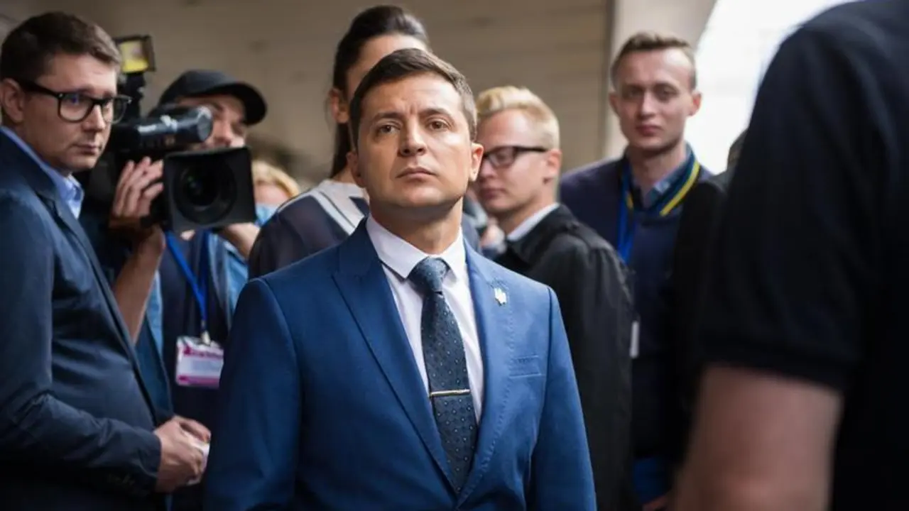 <p> Servidor del pueblo | Mediaset </p>