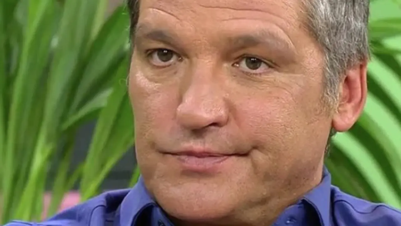 <p> GUSTAVO GONZ&Aacute;LEZ - TELECINCO.ES </p>