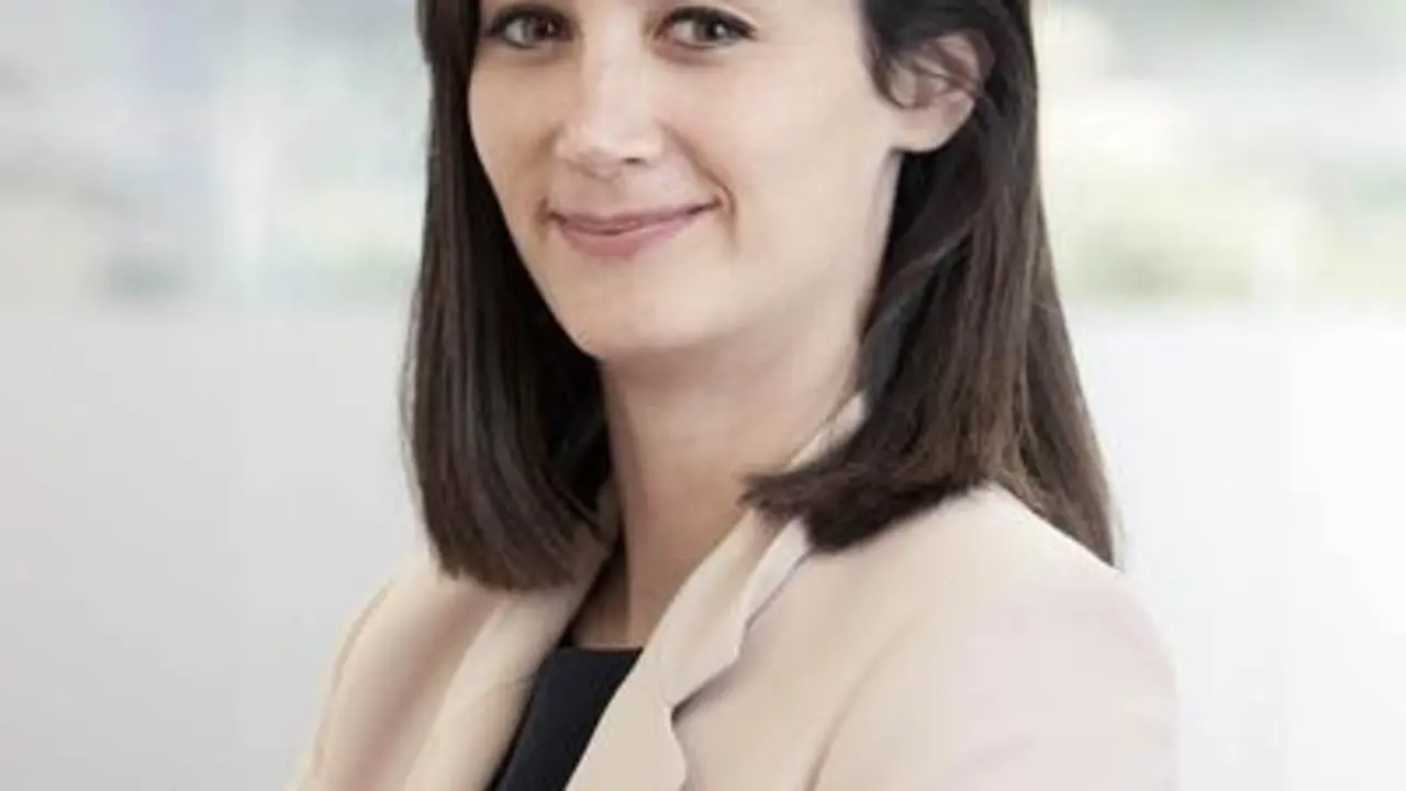 <p> Teresa Ezquerra </p>