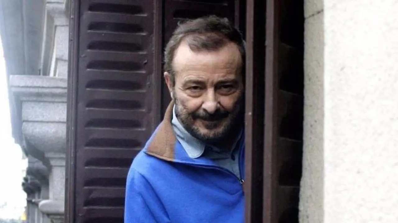 11/11/2015 JUAN DIEGO, actor
CULTURA MADRID ESPA&radic;&euml;A EUROPA

