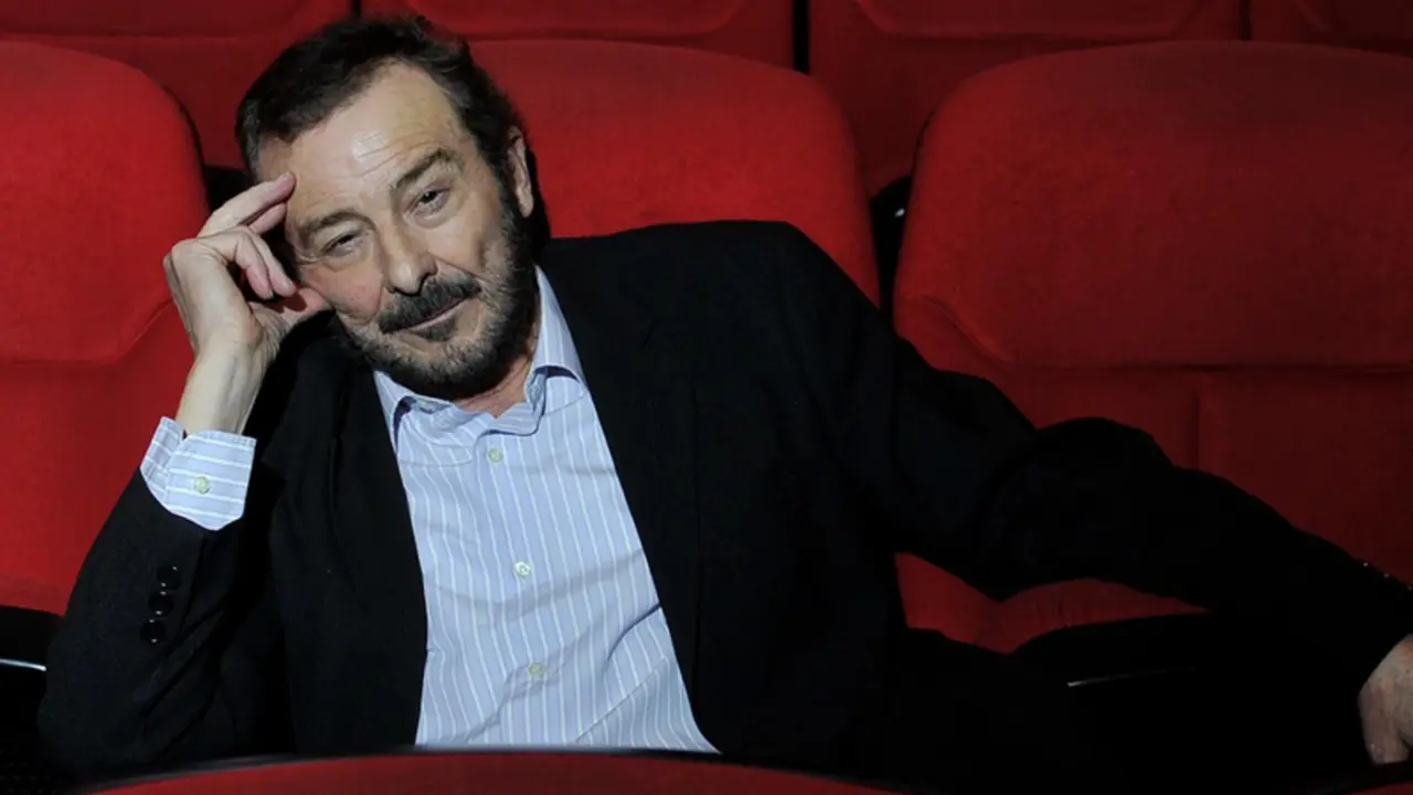 <p> Archivo - El actor Juan Diego - Europa Press - Archivo </p>