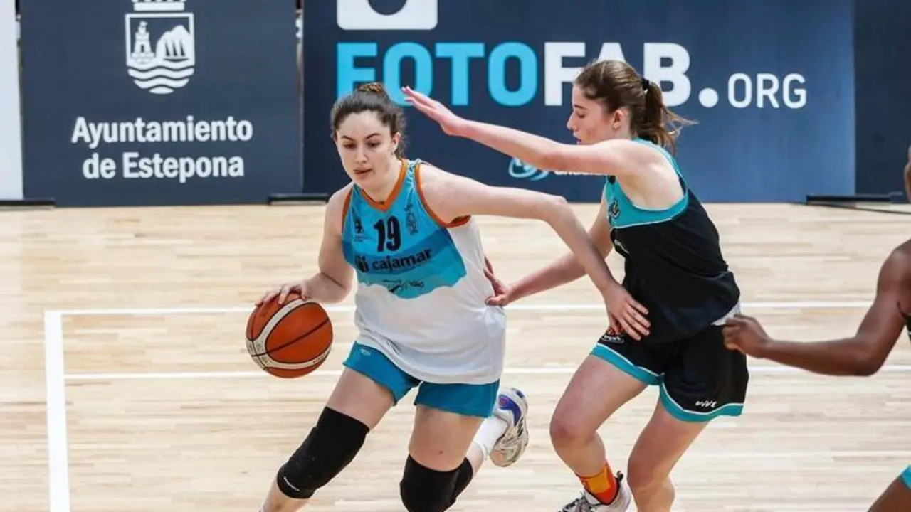 <p> CAB Estepona en la Semifinal </p>