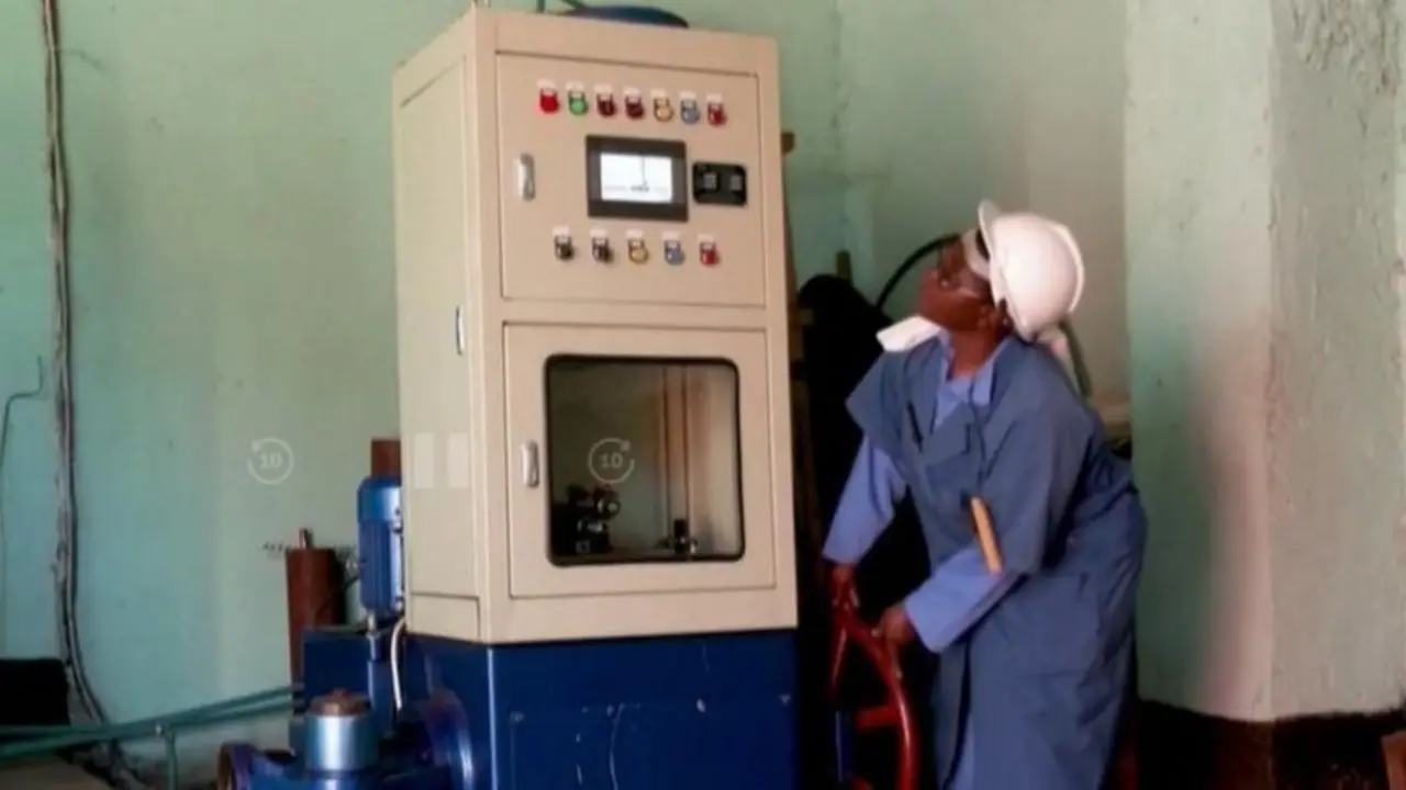 <p> V&iacute;deo CNN NEWS </p>