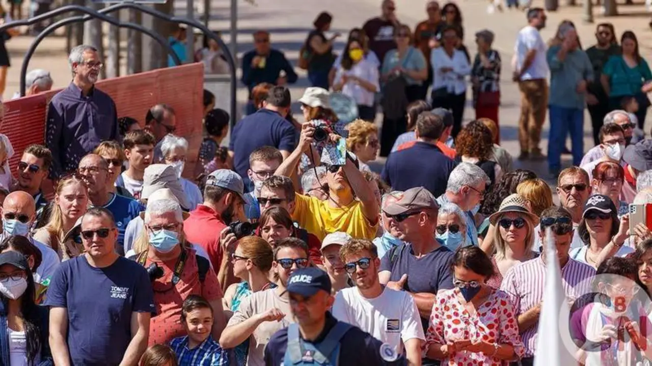 <p> Turismo en C&oacute;rdoba. | Jos&eacute; Le&oacute;n. </p>