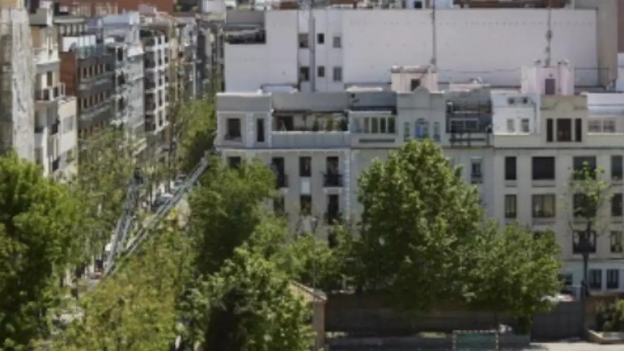 <p> Jes&uacute;s Hell&iacute;n - Europa Press </p>