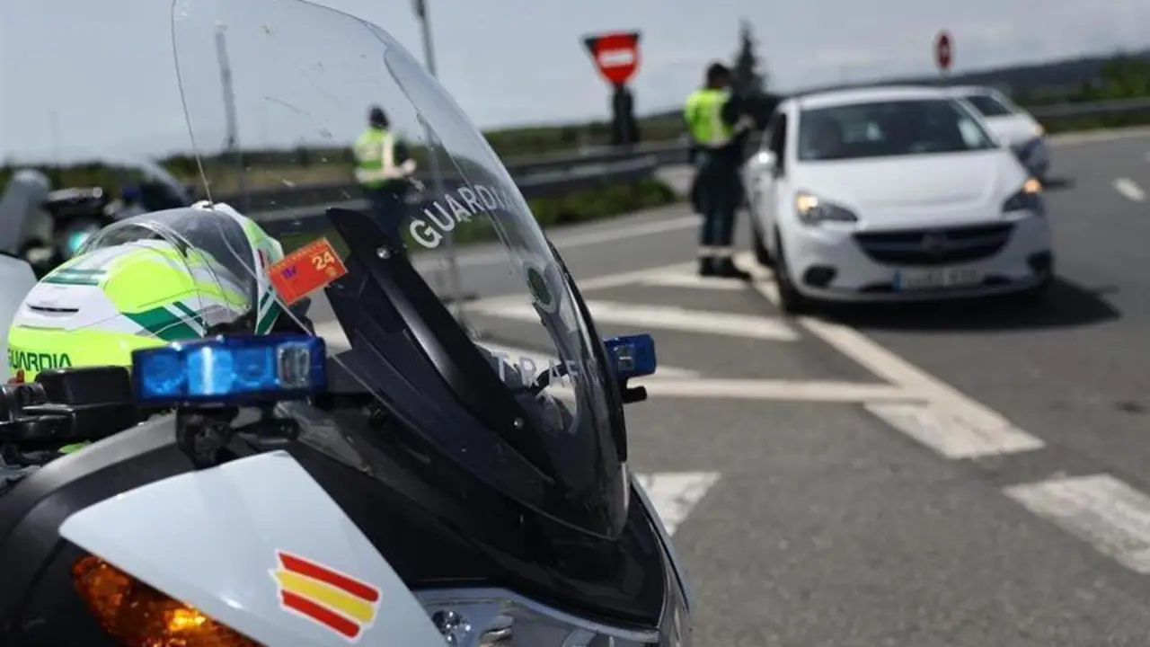 <p> Arranca la operaci&oacute;n salida del puente de mayo de 2022 </p>