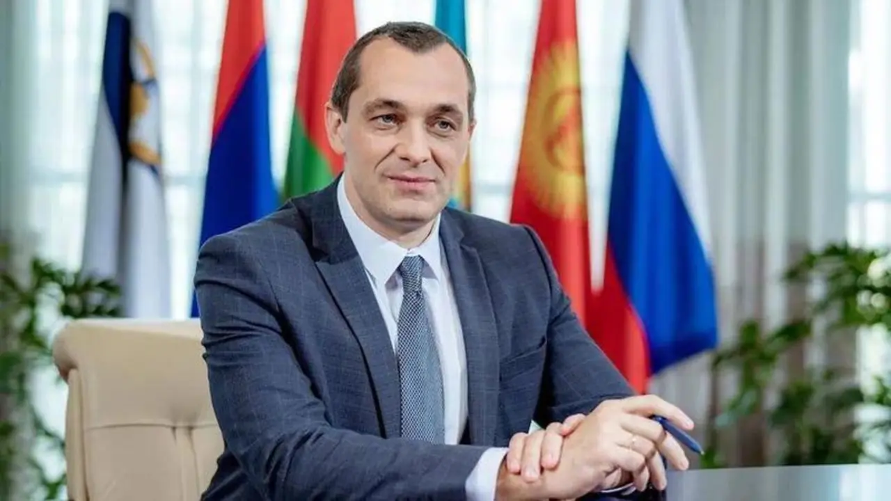 <p> Alexander Subbotin, el oligarca fallecido en extra&ntilde;as circunstancias </p>