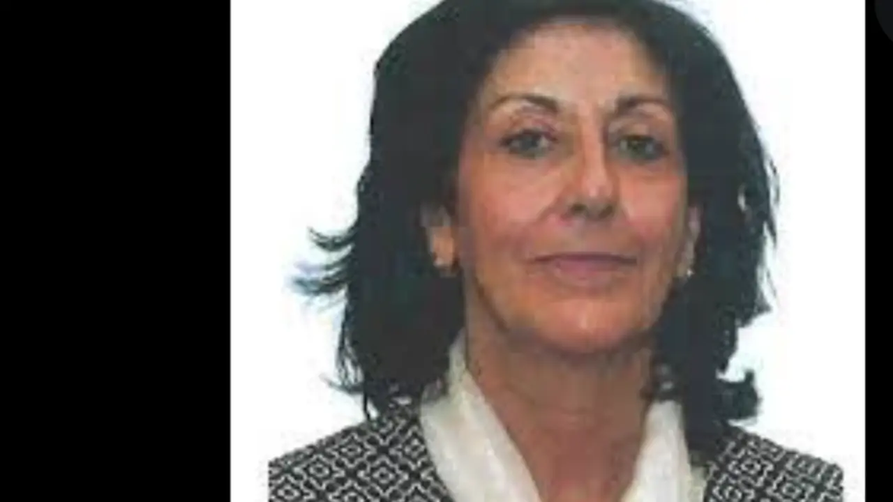 <p> Esperanza Casteleiro </p>