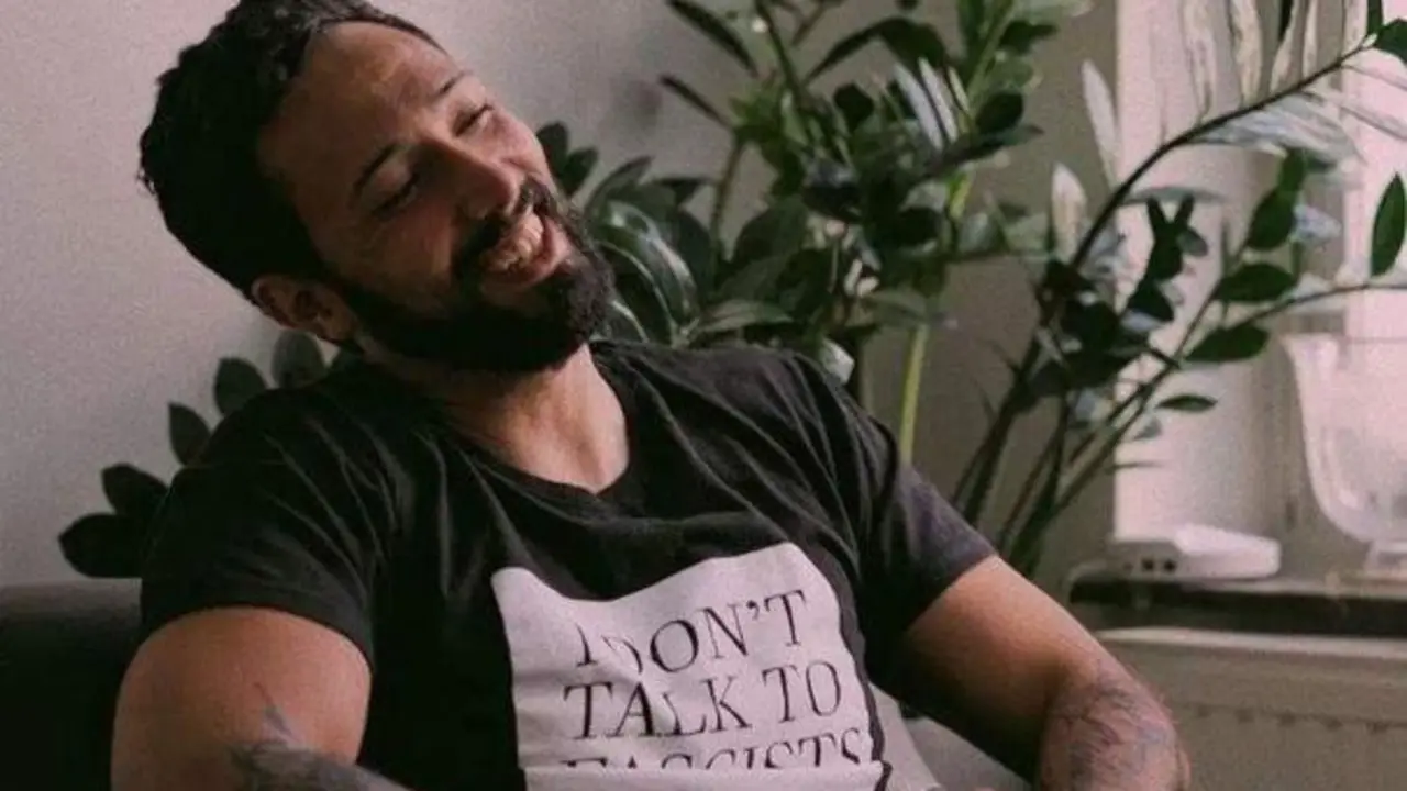 <p> Valtonyc v&iacute;a Instagram @valtonyc </p>