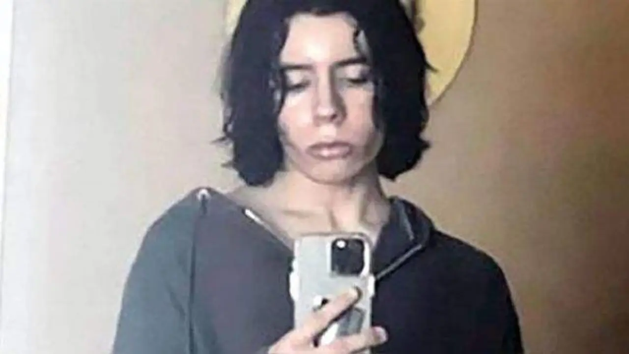 <p> Salvador Ramos, autor del tiroteo. Fuente Instagram. </p>