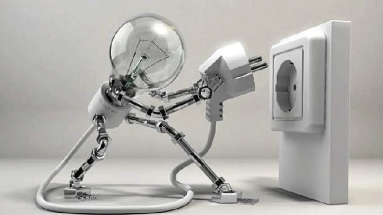 <p> Electricidad </p>