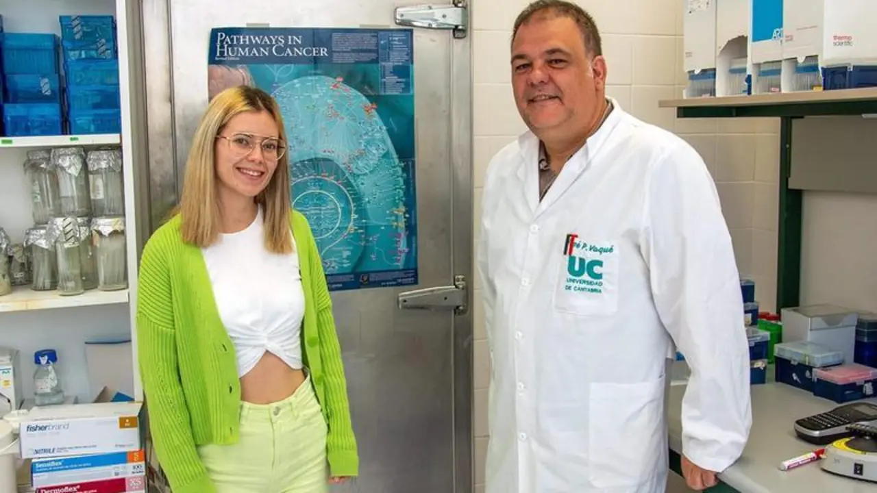 <p> Investigaci&oacute;n En Micosis Fungoide - UNIVERSIDAD DE CANTABRIA </p>