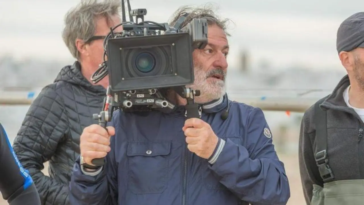 <p> C&aacute;mara Canal Sur. // Twitter </p>