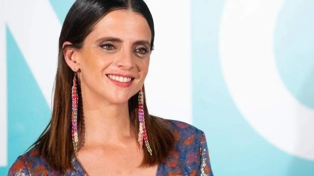 <p> macarena g&oacute;mez </p>